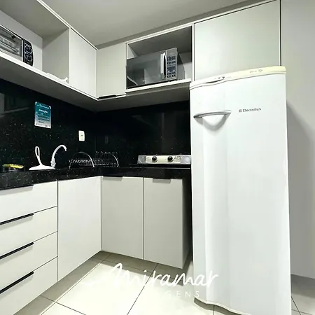 Atlantico Tambau Apartment Joao Pessoa Exterior photo