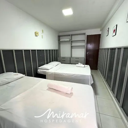 Atlantico Tambau Apartment Joao Pessoa Exterior photo