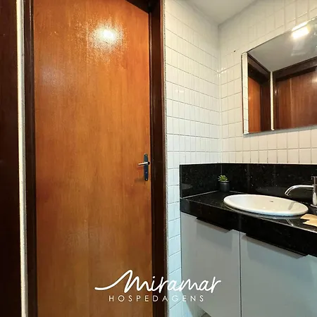 Atlantico Tambau Apartment Joao Pessoa Exterior photo