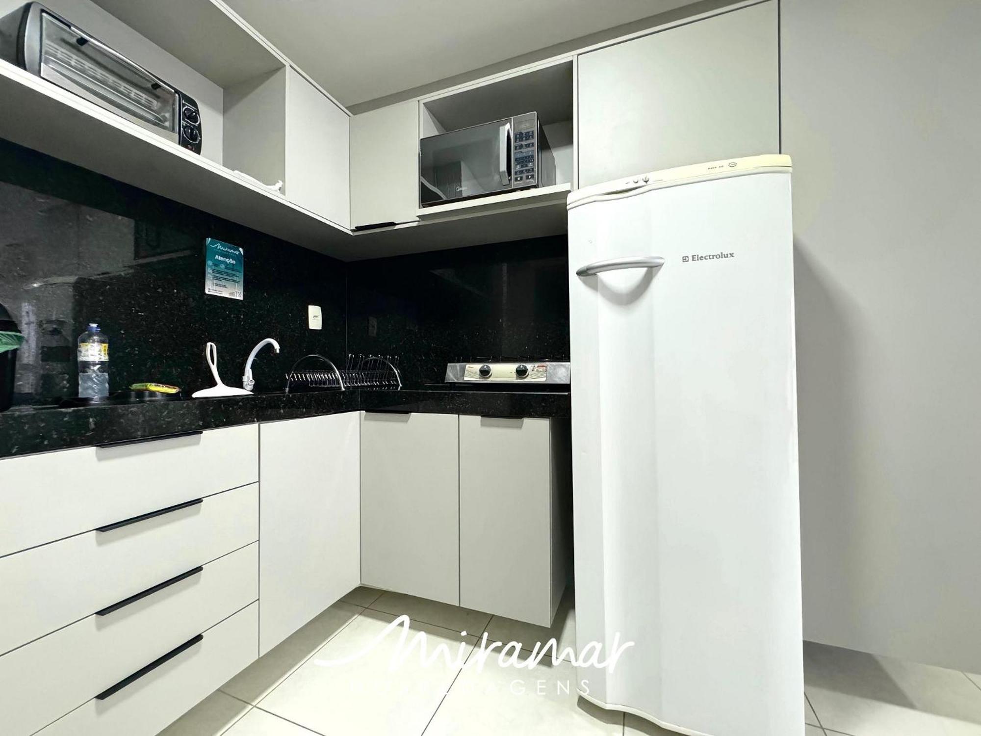 Atlantico Tambau Apartment Joao Pessoa