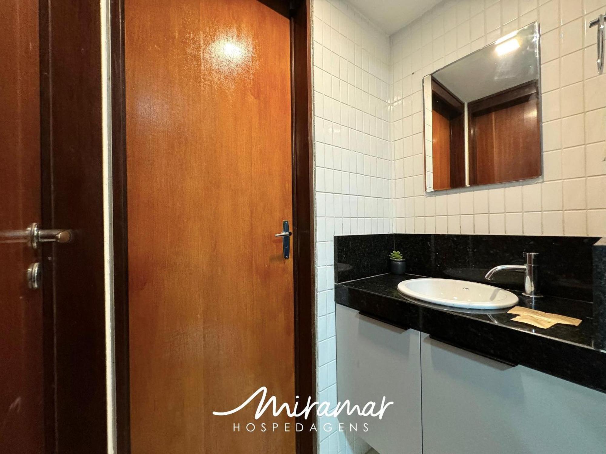 Apartment Atlantico Tambau