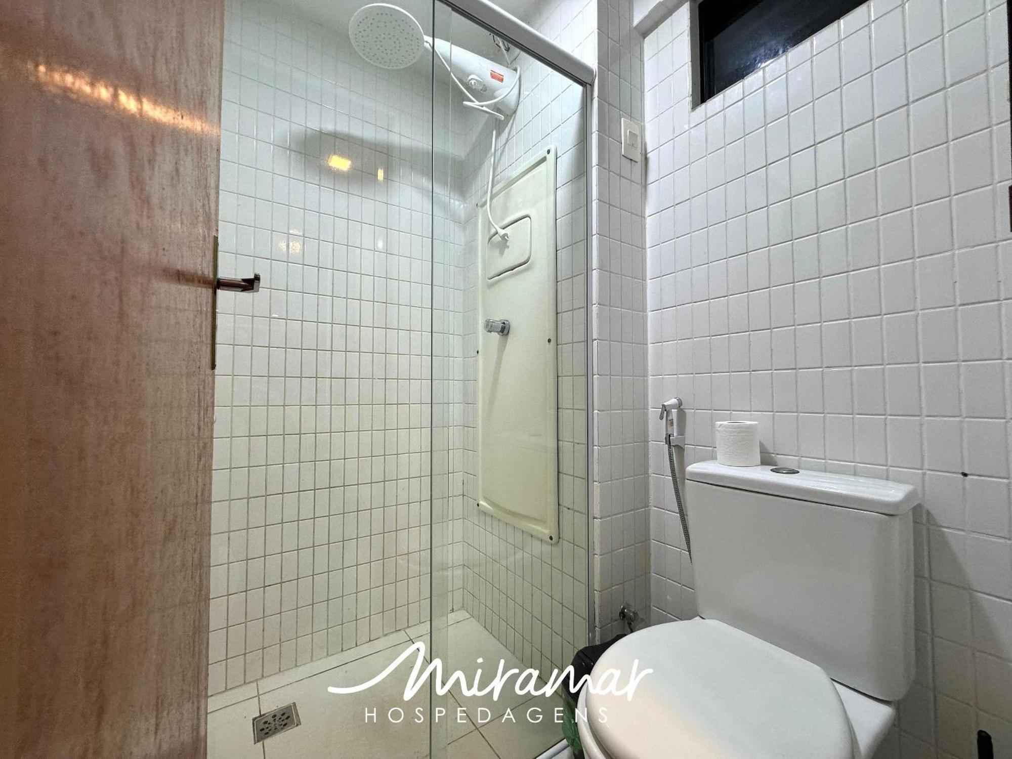 Atlantico Tambau Apartment