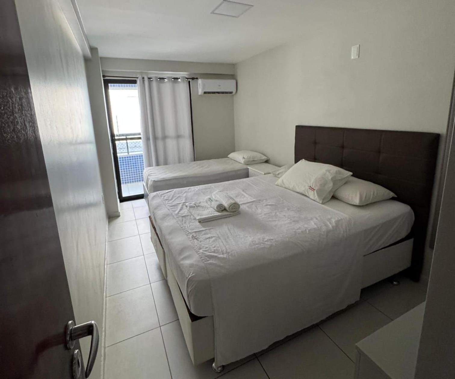 Atlantico Tambau Apartment *