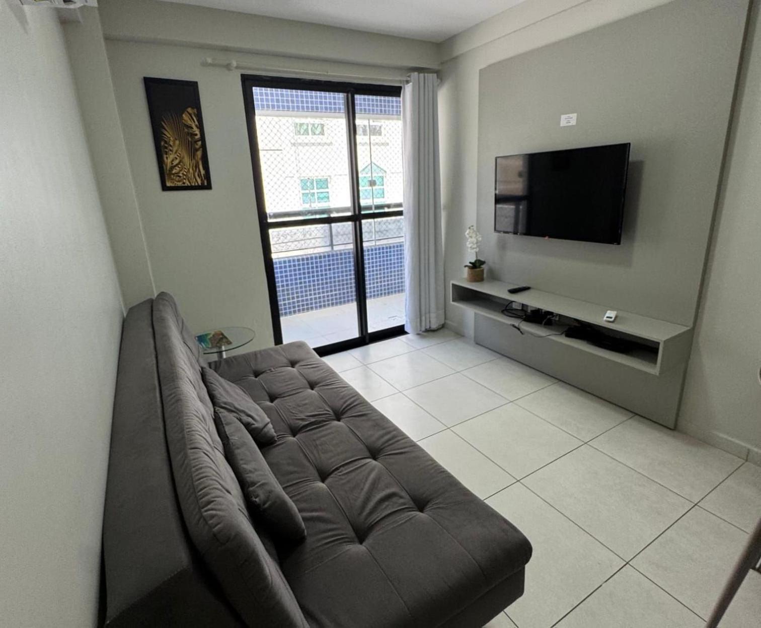 Atlantico Tambau Apartment