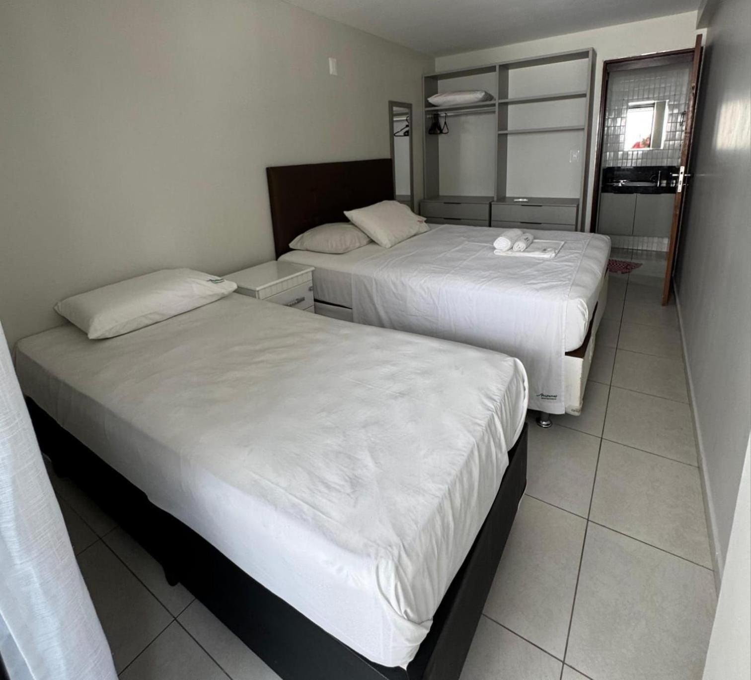 Atlantico Tambau Apartment Joao Pessoa